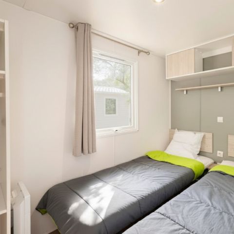 MOBILE HOME 6 people - Premium 3 bedrooms 6 people