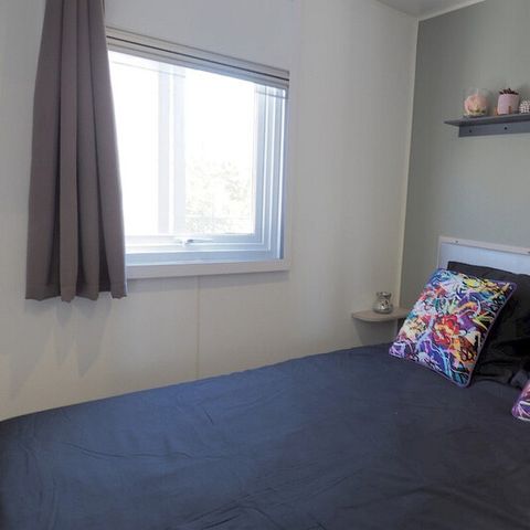 MOBILE HOME 4 people - Classic 2 Bedrooms 4 People