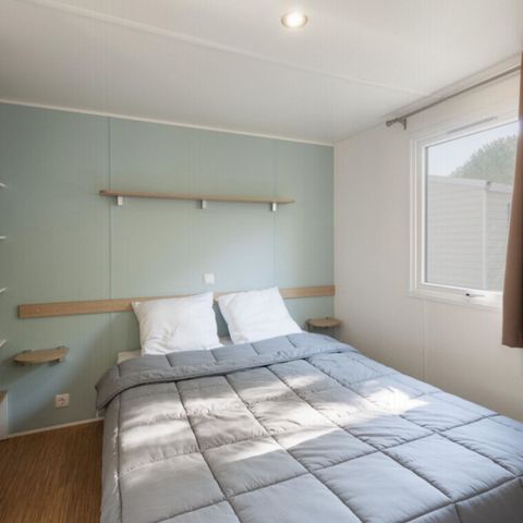 MOBILE HOME 2 people - Classic 1 bedroom 2 persons