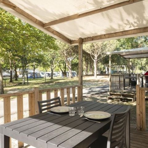 MOBILE HOME 2 people - Classic 1 bedroom 2 persons