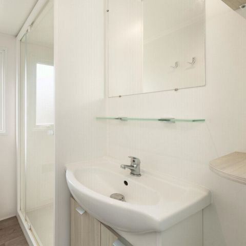 MOBILE HOME 8 people - Premium 4 bedrooms 8 people