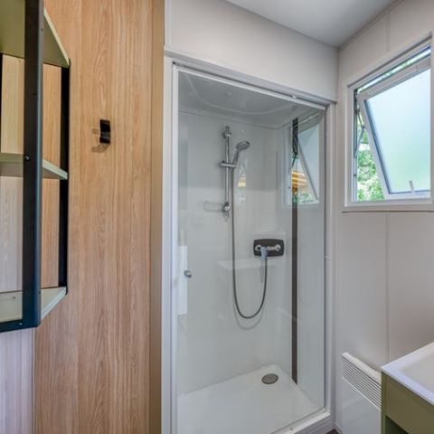 Mobile home 6 persons - Comfort - 3 Bedrooms
