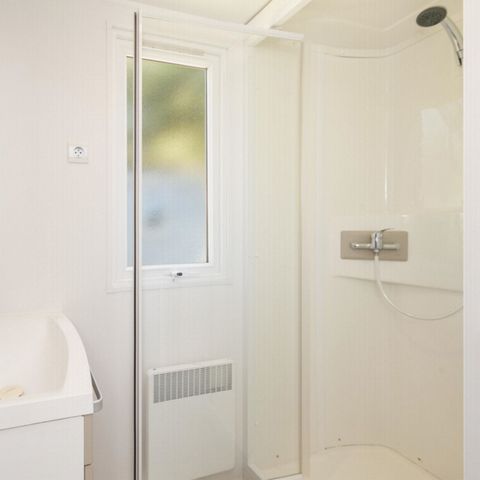 MOBILE HOME 6 people - Classic Mobile-home 2 Bedrooms 4 People