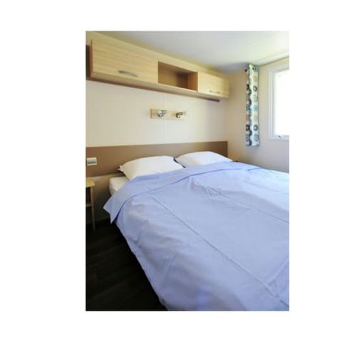 Mobile home 4 persons - Origan