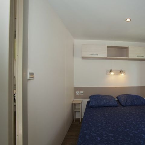 MOBILE HOME 4 people - Romarin
