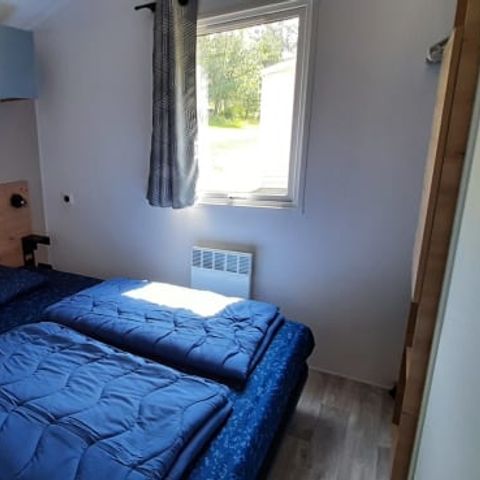 MOBILE HOME 4 people - Thym