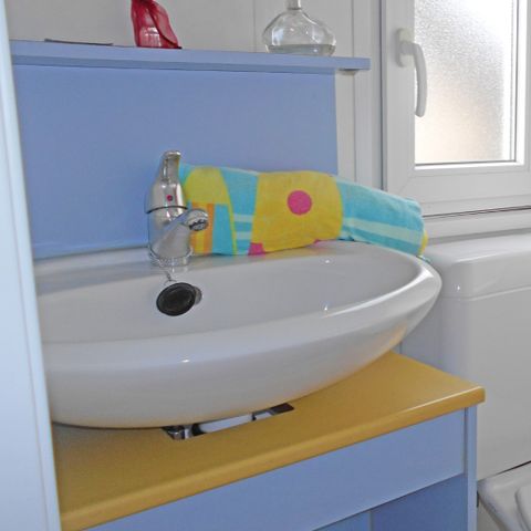 Mobile home 2 persons - TENNESSY ECO
