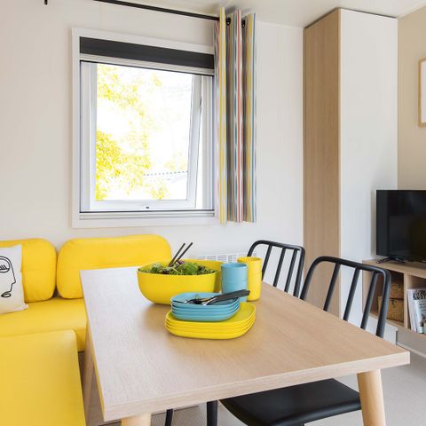Mobile home 6 persons - COLORADO CONFORT