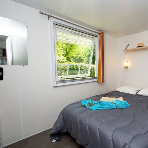 MOBILE HOME 5 people - Ophea Ohara 4/5 persons