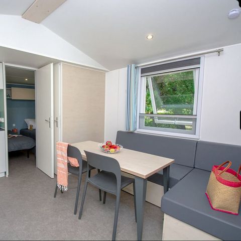 MOBILE HOME 5 people - Riviera Suite 4/5 people
