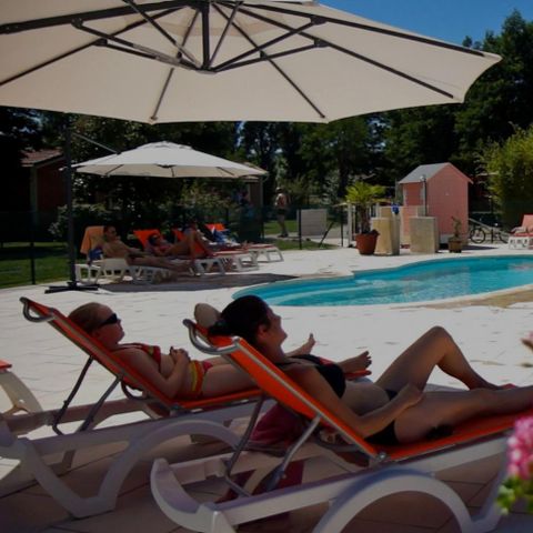 Le Hameau des Genêts - Aveyron - Image N°2