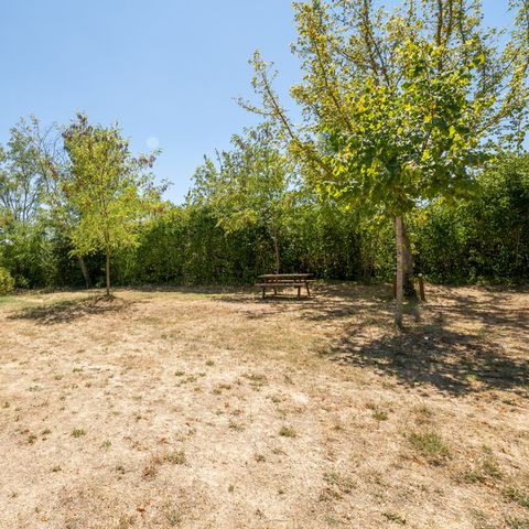 Pitch - Privilege pitch - 100m² package