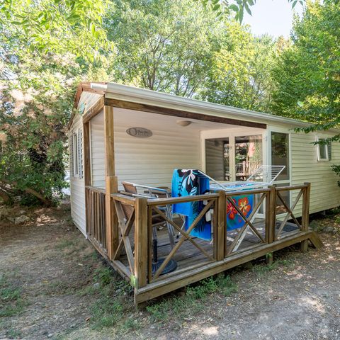 MOBILE HOME 4 people - Ciela Confort - 2 bedrooms