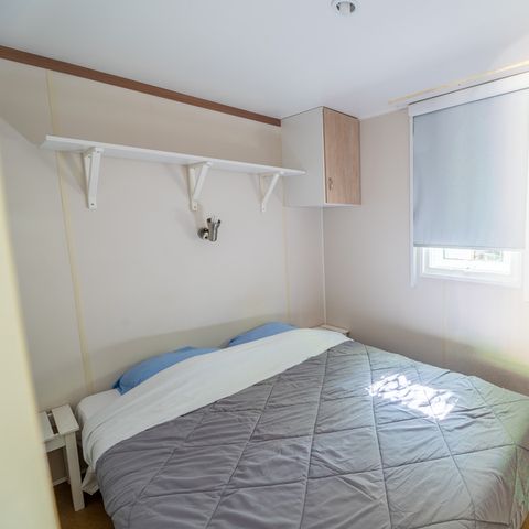 MOBILE HOME 4 people - Ciela Confort - 2 bedrooms
