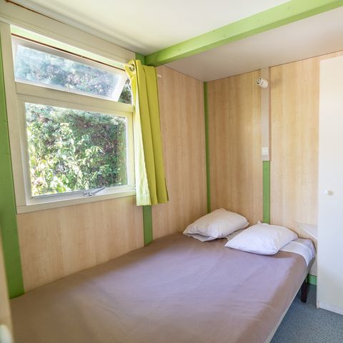 CHALET 5 people - Chalet Ciela Confort - 2 bedrooms
