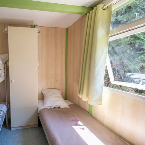 CHALET 5 people - Chalet Ciela Confort - 2 bedrooms