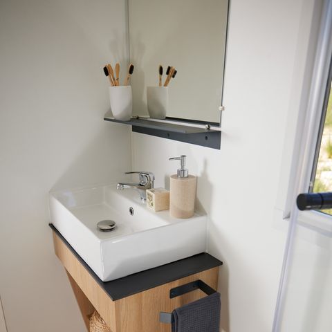 MOBILE HOME 4 people - Ciela Privilège - 2 bedrooms