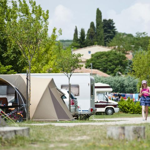 Pitch - Large Comfort Package – 110m²