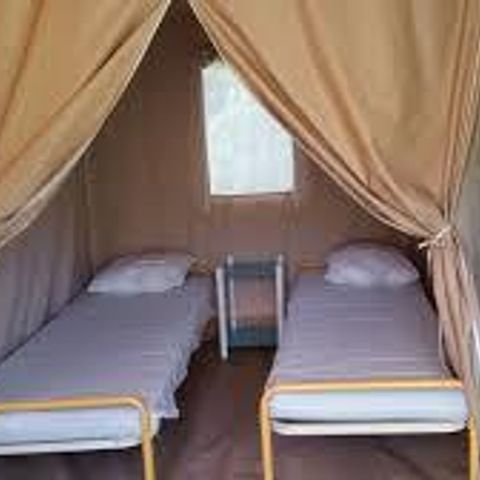 TENT 5 people - Bengali