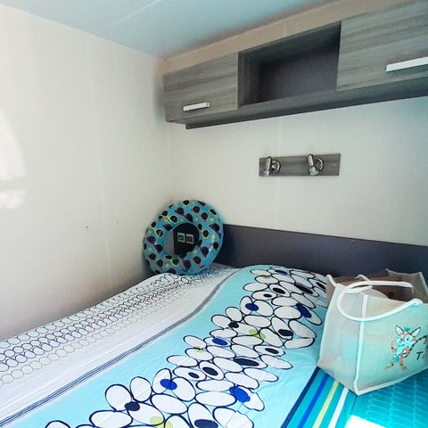 MOBILE HOME 8 people - TEXAS CONFORT