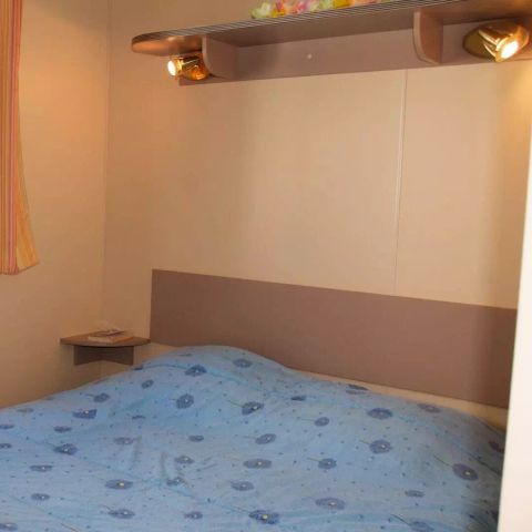 Mobile home 4 persons - Idaho Standard 3 Rooms 4 People Air-conditioned