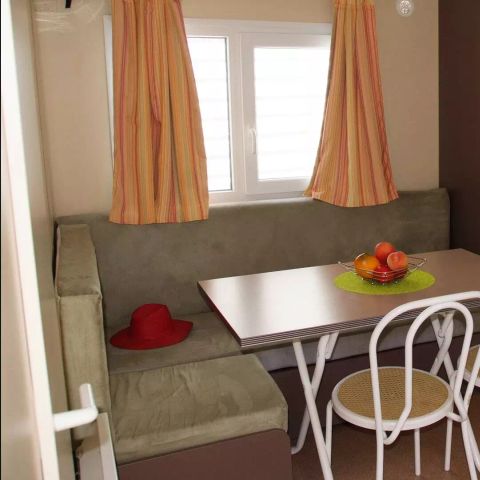 MOBILE HOME 4 people - Idaho Standard 3 Rooms 4 People Air-conditioned