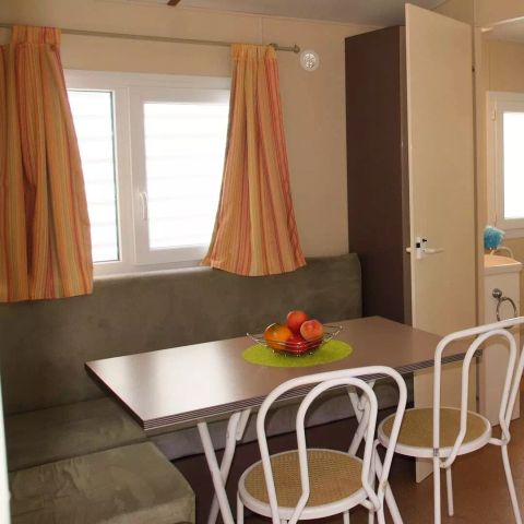MOBILE HOME 4 people - Idaho Standard 3 Rooms 4 People Air-conditioned