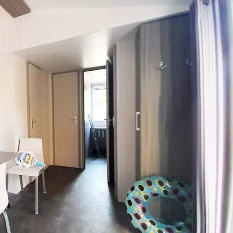 MOBILE HOME 6 people - Arizona Standard 4 Rooms 6 People Air-conditioned