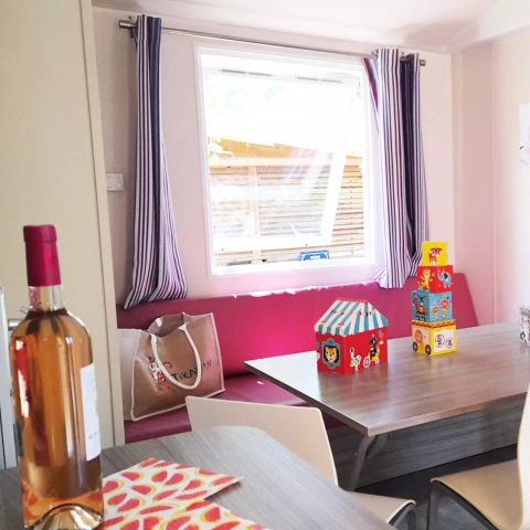 Mobile home 6 persons - Arizona Standard 4 Rooms 6 People Air-conditioned