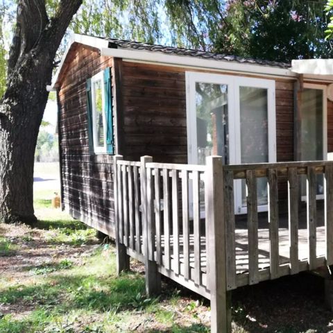 MOBILE HOME 6 people - Arizona Standard 4 Rooms 6 People Air-conditioned