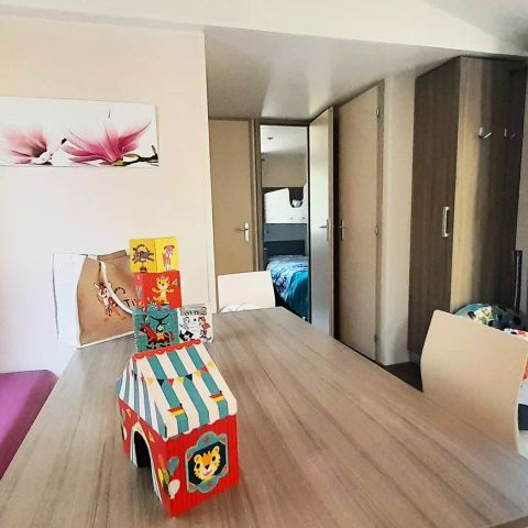 MOBILE HOME 6 people - Arizona Standard 4 Rooms 6 People Air-conditioned