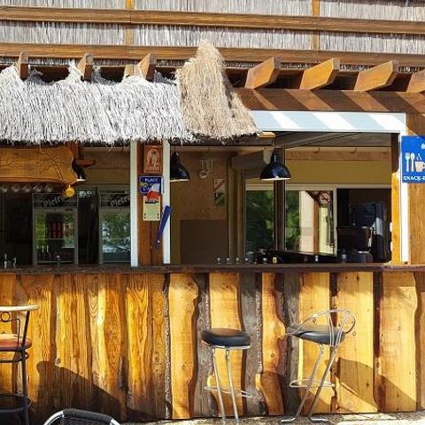 Flower Camping l'Epi Bleu - Alpes-de-Haute-Provence - Image N°4