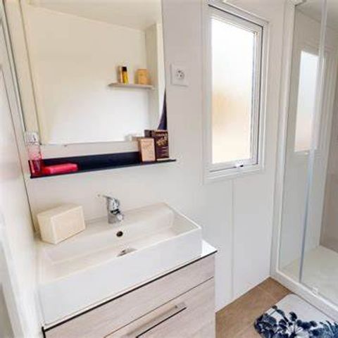 MOBILE HOME 5 people - Mobil-Home Premium 2 bdrms 29 m2