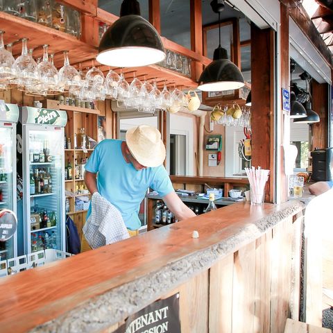 Flower Camping l'Epi Bleu - Alpes-de-Haute-Provence - Image N°5