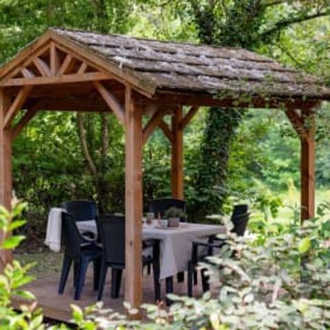 MOBILE HOME 6 people - Cottage Libellule 6p 3bed 2bath **** air conditioning