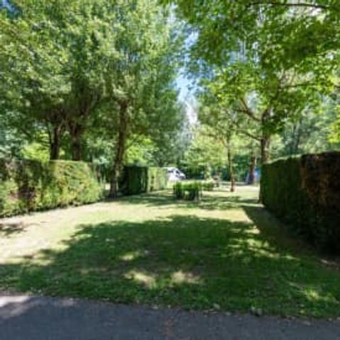 Pitch - Location ** for