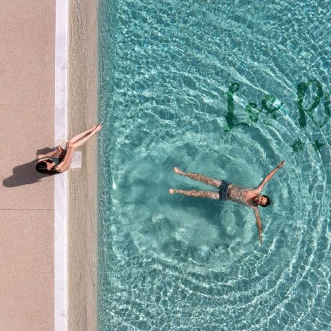 Camping Sandaya Les Rivages - Aveyron - Image N°4