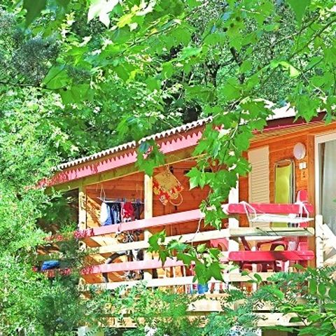 CHALET 5 people - GREAT COMFORT