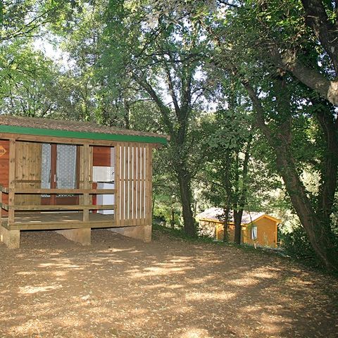 CHALET 4 people - ECO