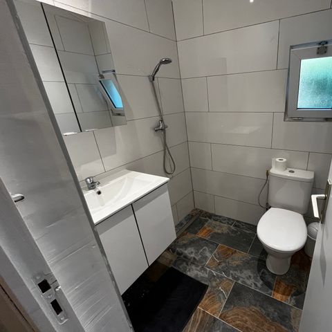 CHALET 7 people - Prestige 5/7 Pers 40m² (40m²)