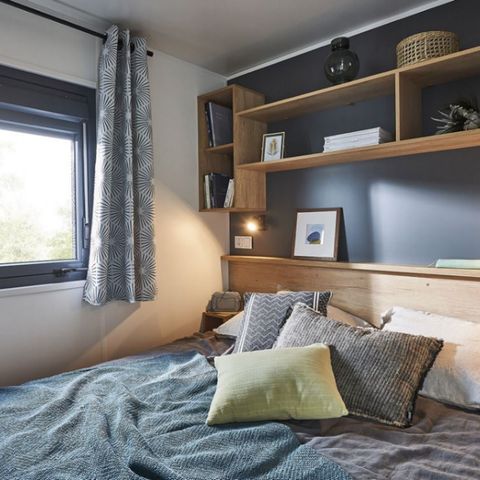 Mobile home 6 persons - Sunêlia PRESTIGE 3 bed