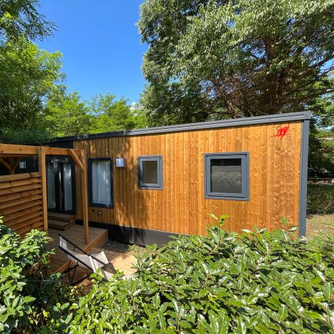Mobile home 6 persons - Sunêlia Prestige mobile home - 3 bedrooms