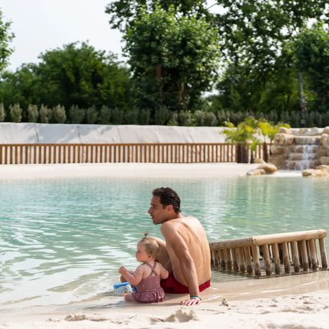 Camping Sunêlia La Clémentine - Gard - Image N°4