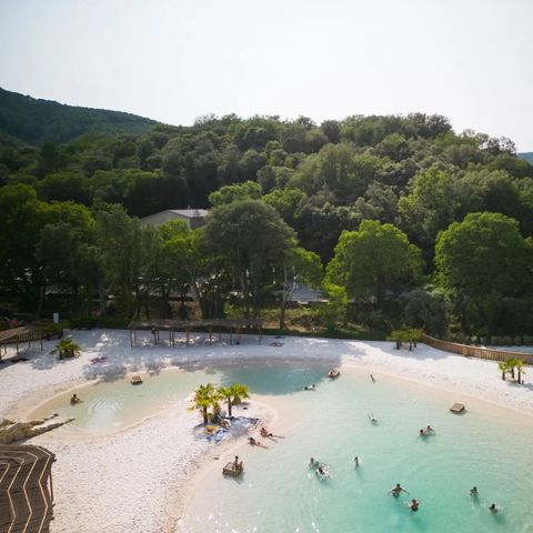 Camping Sunêlia La Clémentine - Gard - Image N°5