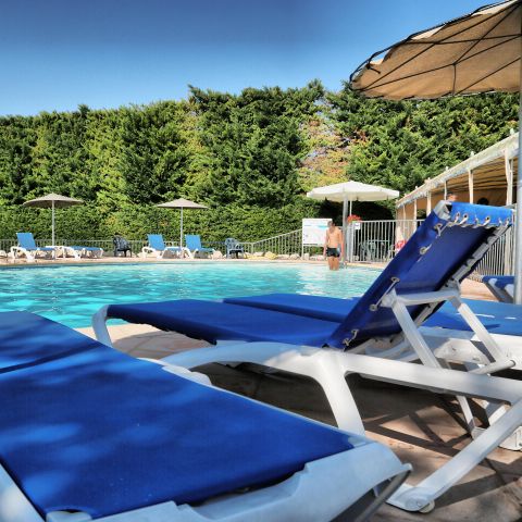 Camping Des Favards - Camping Vaucluse - Image N°3