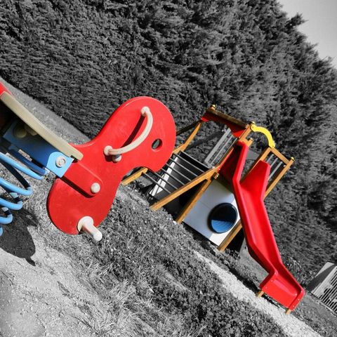Camping Des Favards - Camping Vaucluse - Image N°5