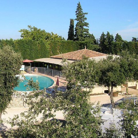 Camping Des Favards - Camping Vaucluse - Image N°4