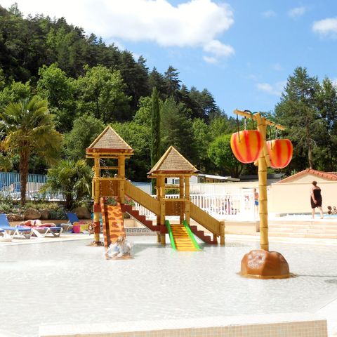 Flower Camping le Peyrelade - Aveyron - Image N°2