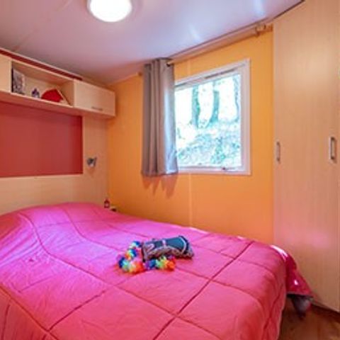 Mobile home 5 persons - Oregano Plus