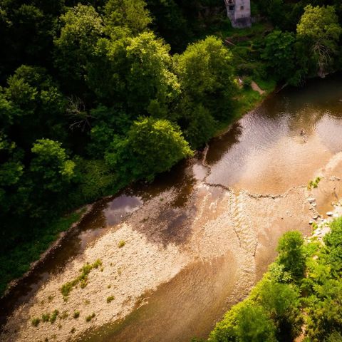 Camping des Drouilhèdes - Gard - Image N°4